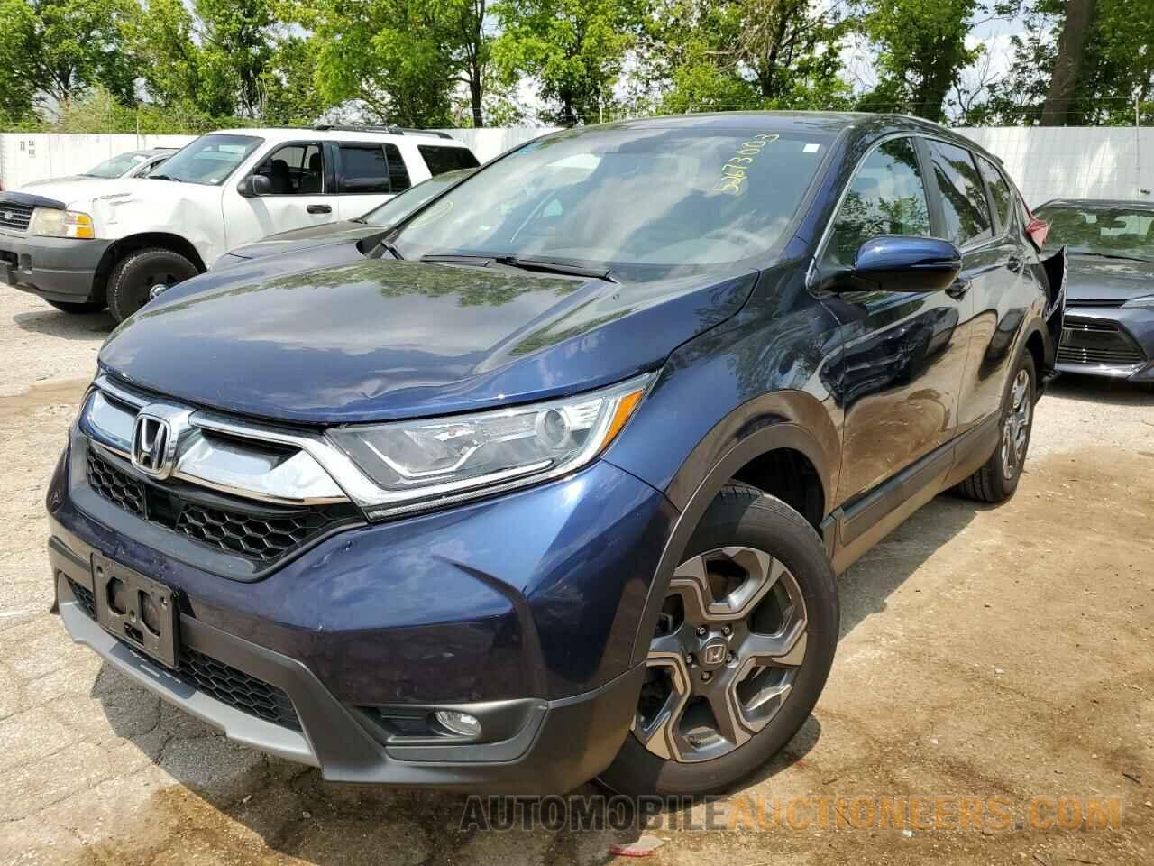 5J6RW2H59KA006064 HONDA CRV 2019