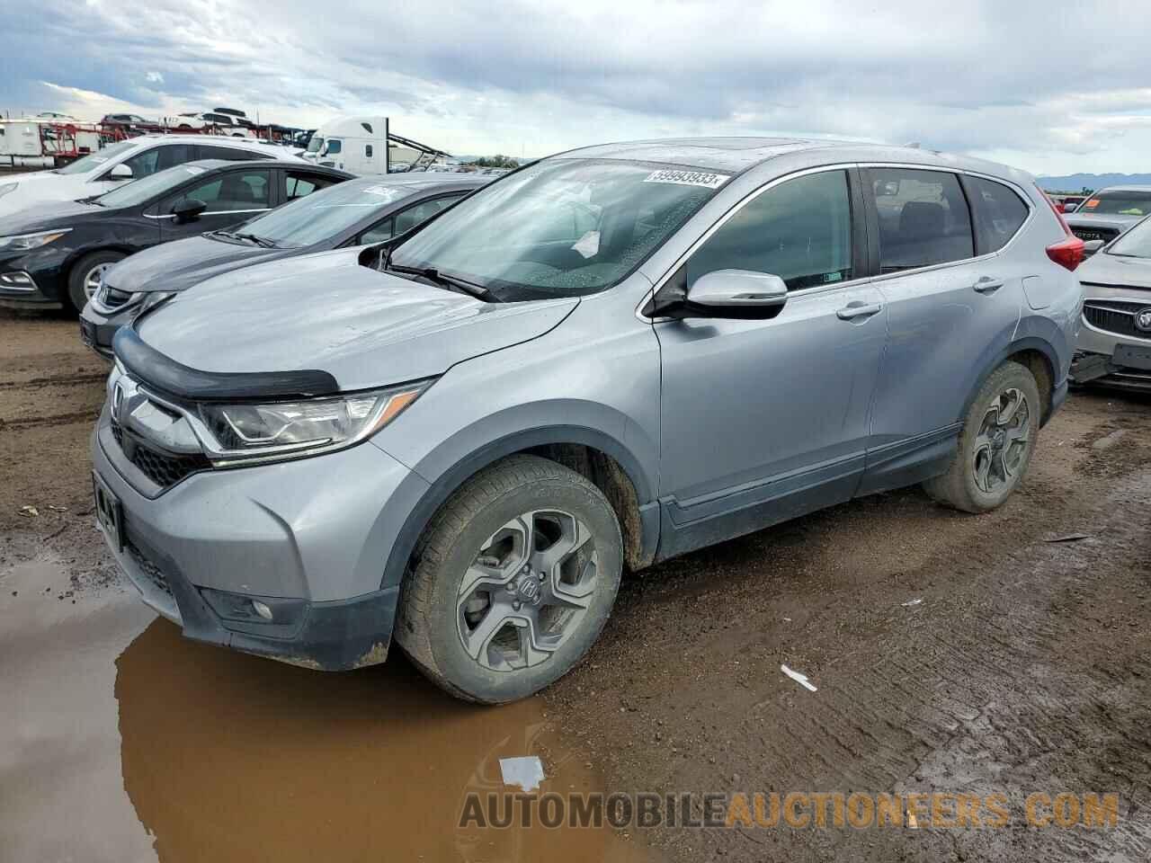 5J6RW2H59KA018179 HONDA CRV 2019