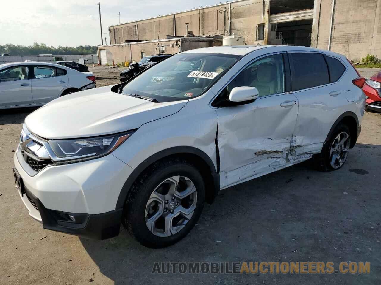 5J6RW2H59KL008904 HONDA CRV 2019