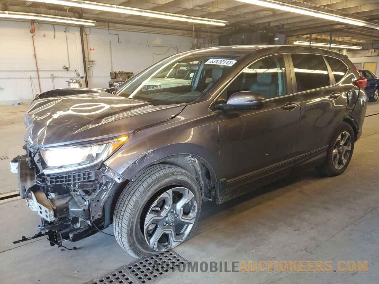 5J6RW2H80JL014938 HONDA CRV 2018