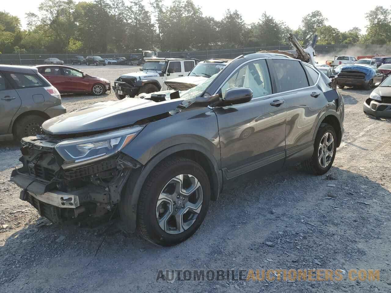 5J6RW2H80KA012488 HONDA CRV 2019