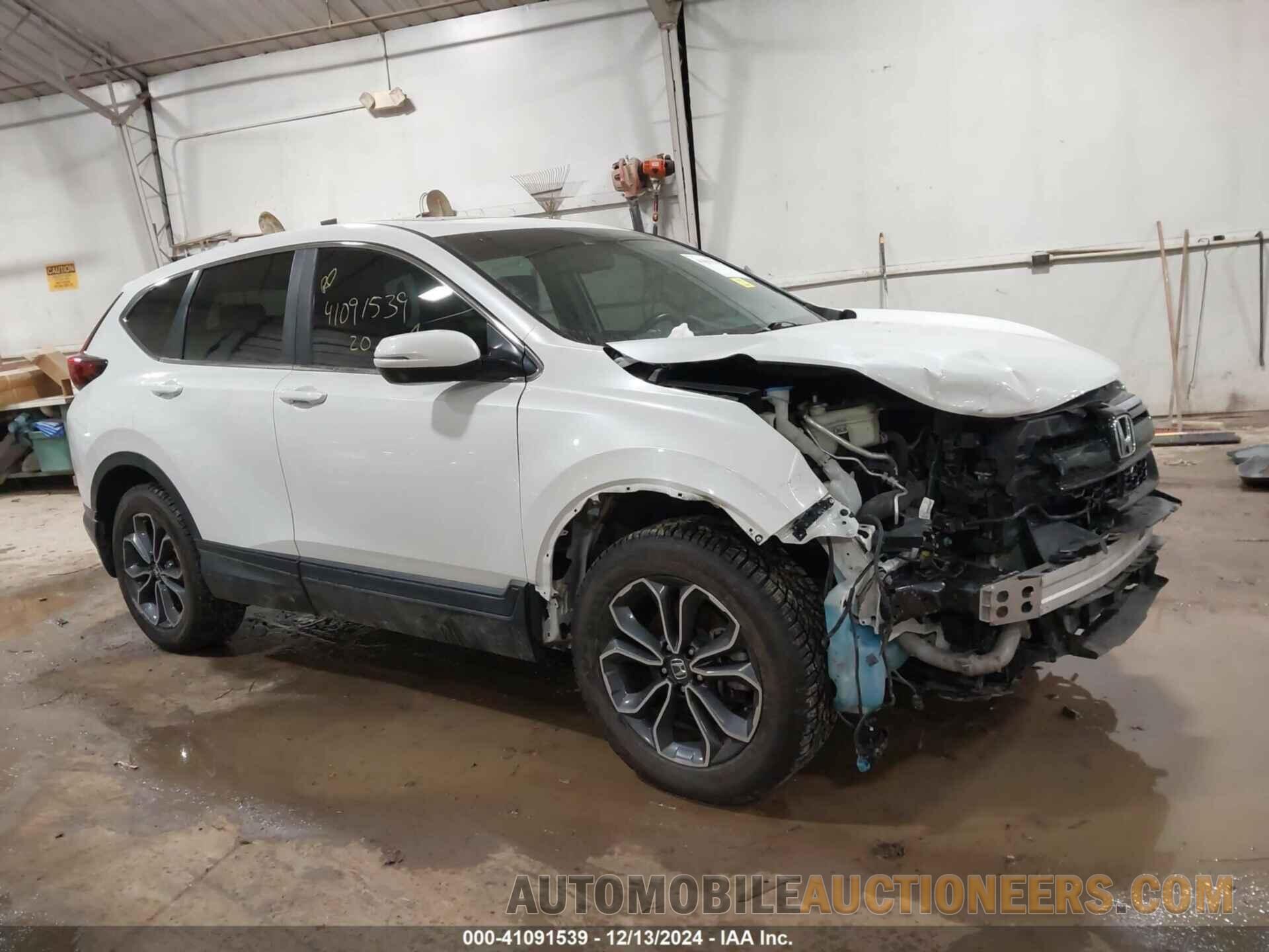 5J6RW2H80LA019474 HONDA CR-V 2020