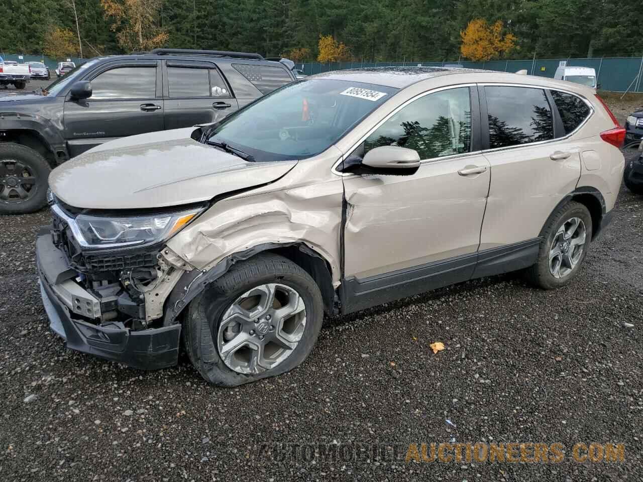 5J6RW2H81HL035002 HONDA CRV 2017