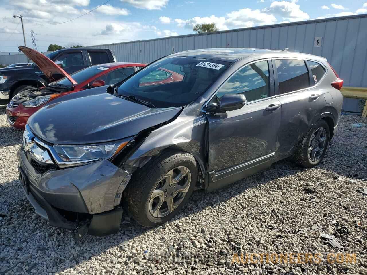 5J6RW2H81KL002363 HONDA CRV 2019