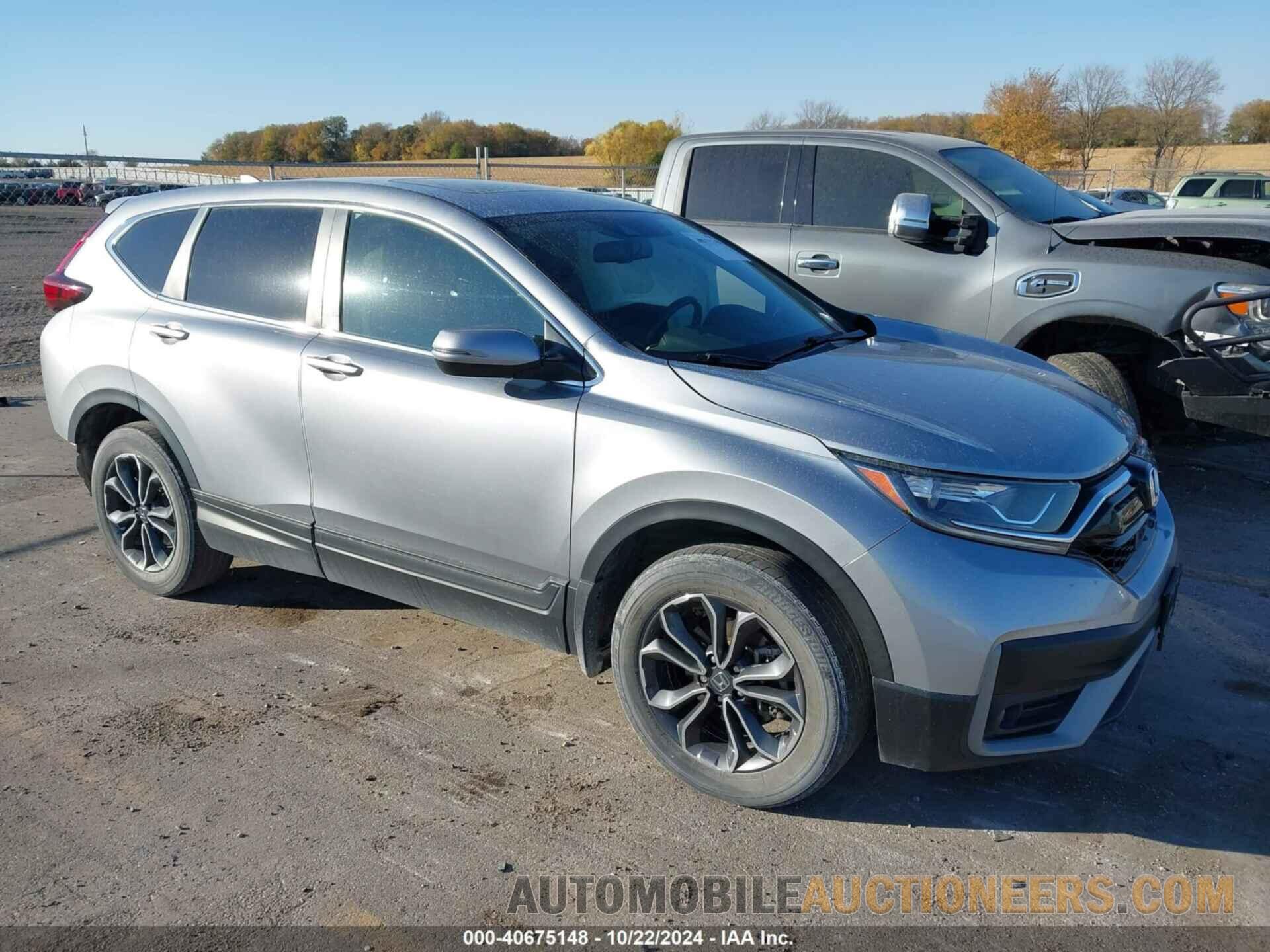 5J6RW2H81LA022190 HONDA CR-V 2020