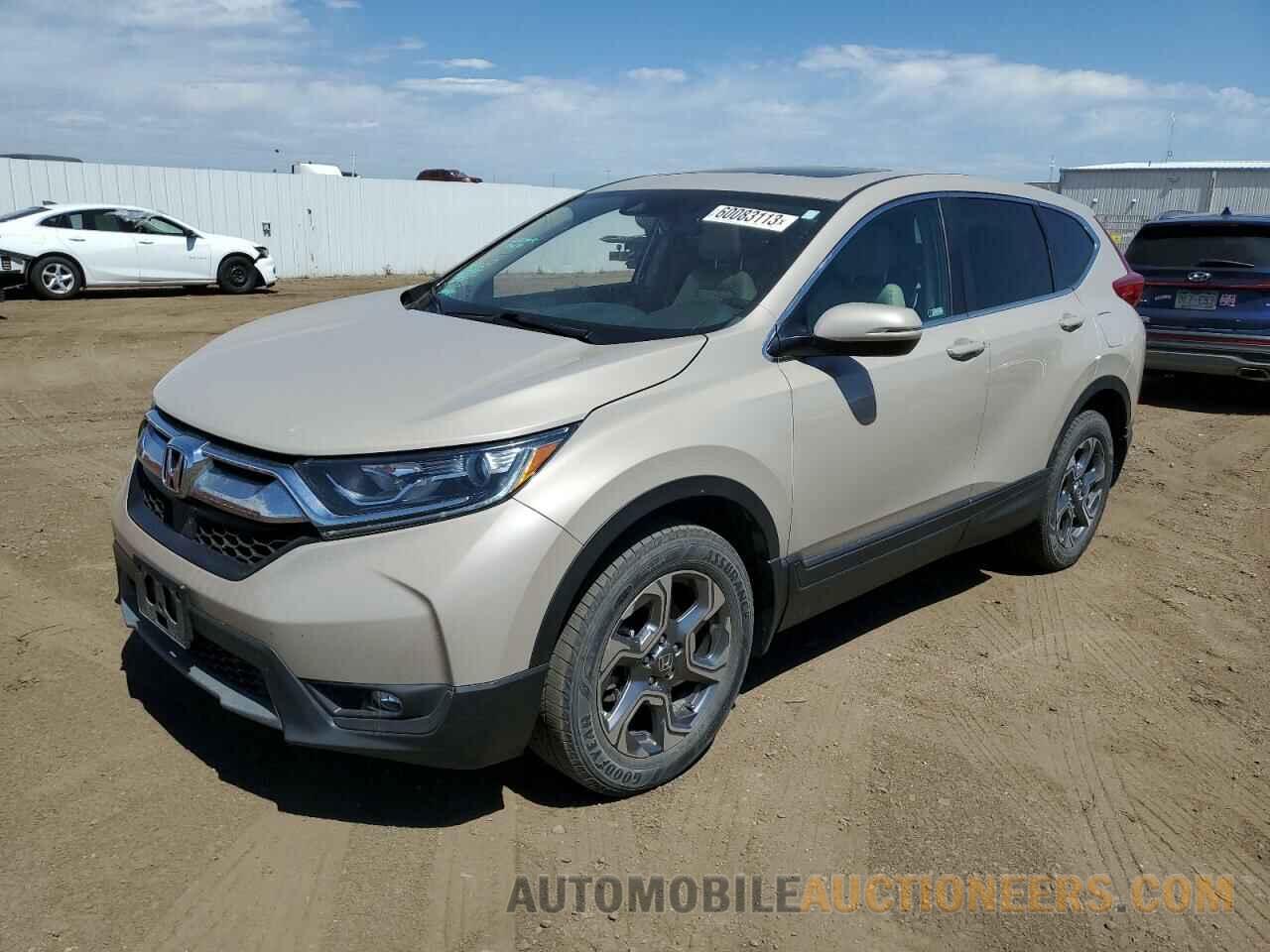 5J6RW2H82KL003215 HONDA CRV 2019