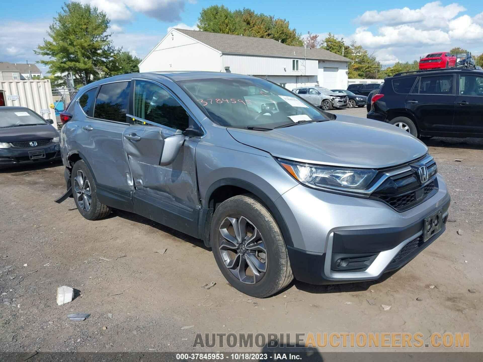 5J6RW2H82LA000148 HONDA CR-V 2020