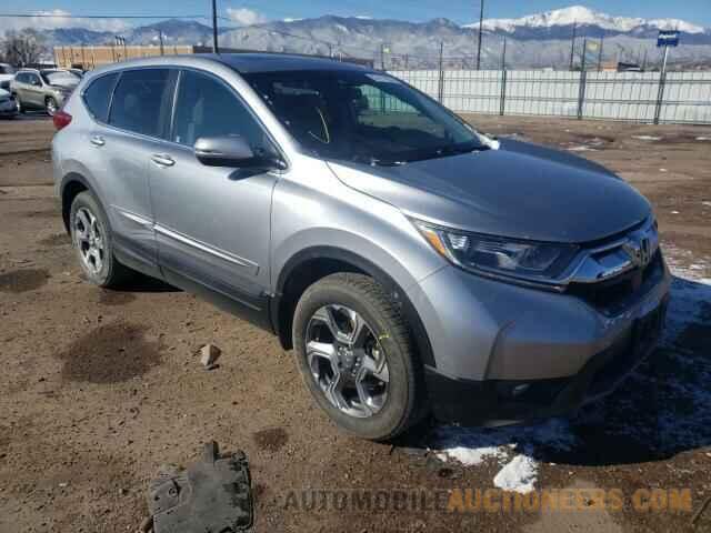 5J6RW2H83JL018370 HONDA CRV 2018