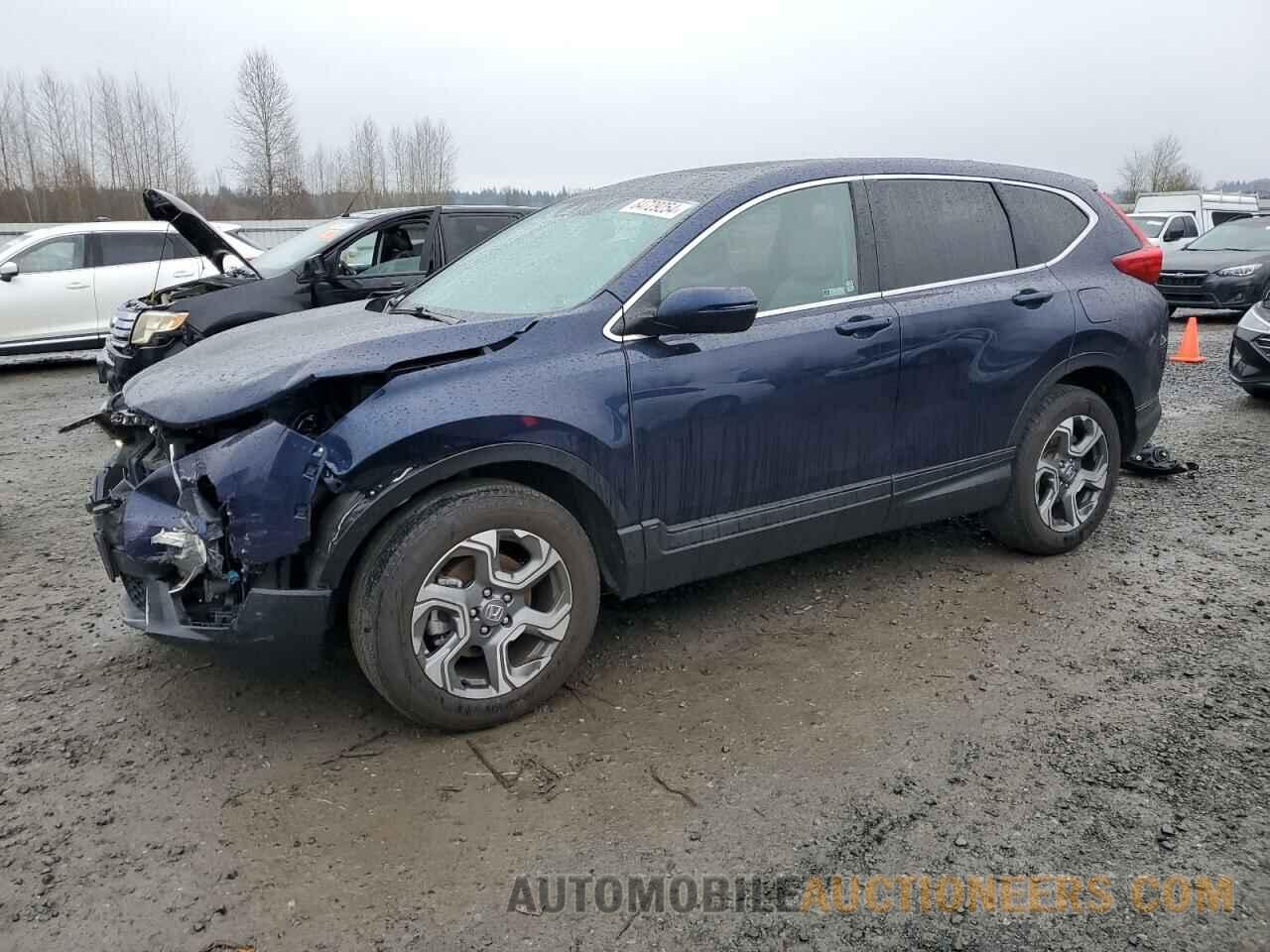 5J6RW2H83KA000030 HONDA CRV 2019