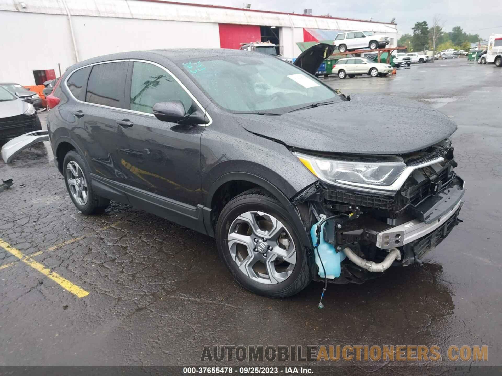 5J6RW2H83KA013229 HONDA CR-V 2019