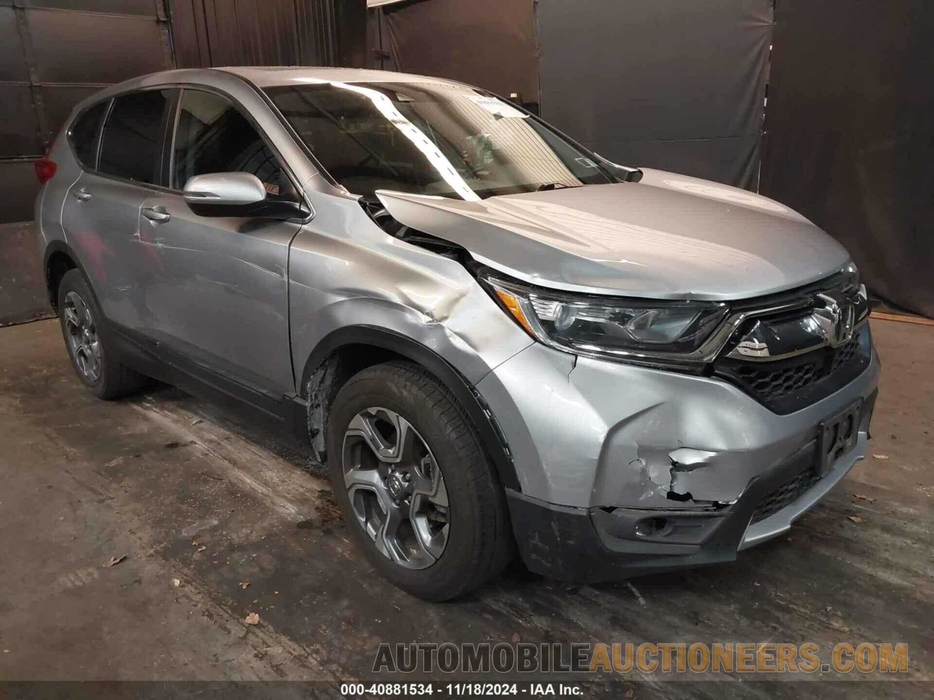 5J6RW2H83KL037163 HONDA CR-V 2019