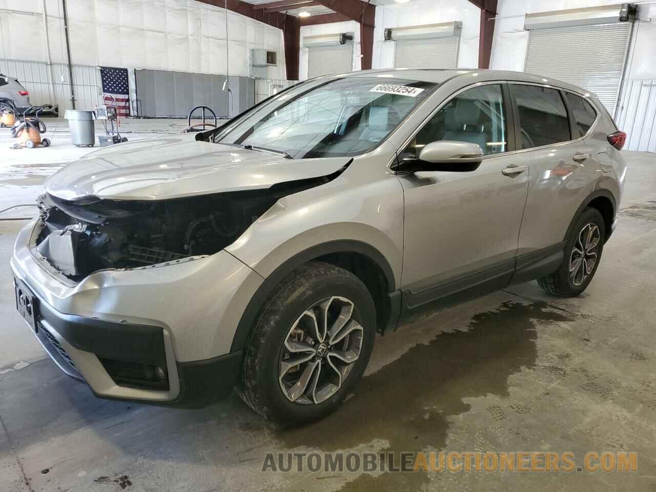 5J6RW2H83LL021109 HONDA CRV 2020