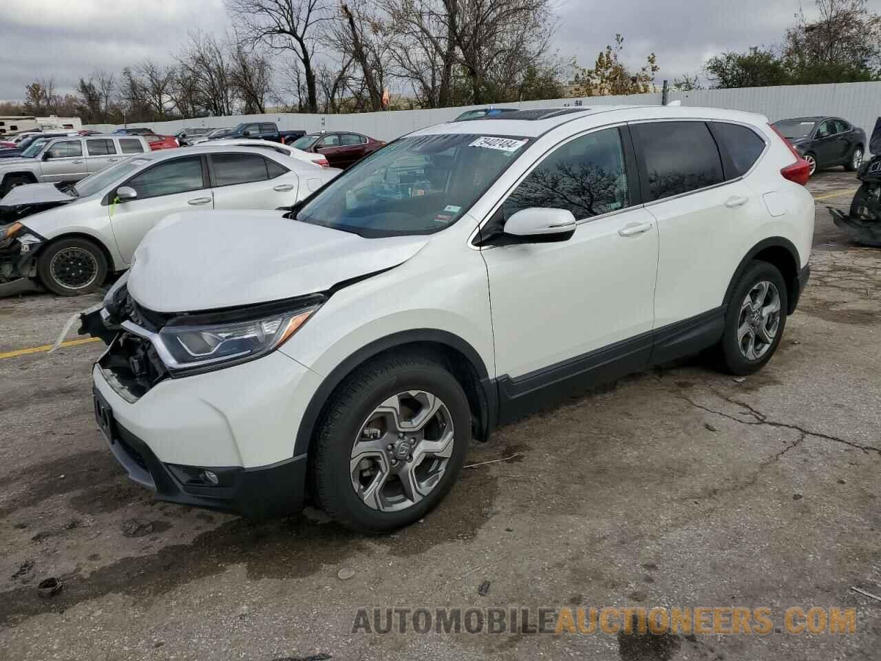 5J6RW2H85KA002328 HONDA CRV 2019