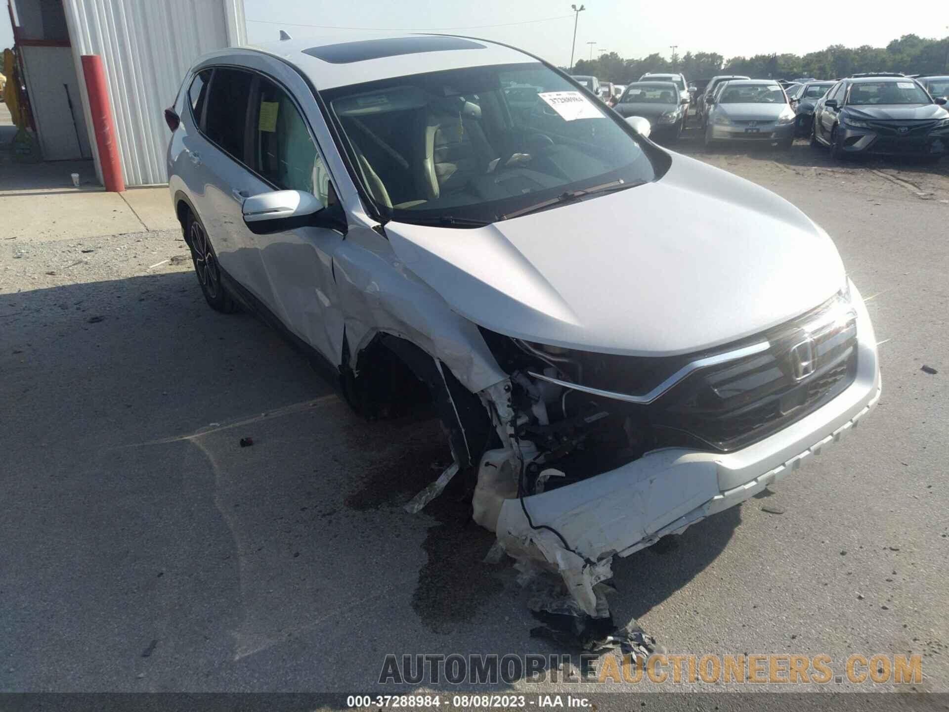 5J6RW2H85LL036808 HONDA CR-V 2020