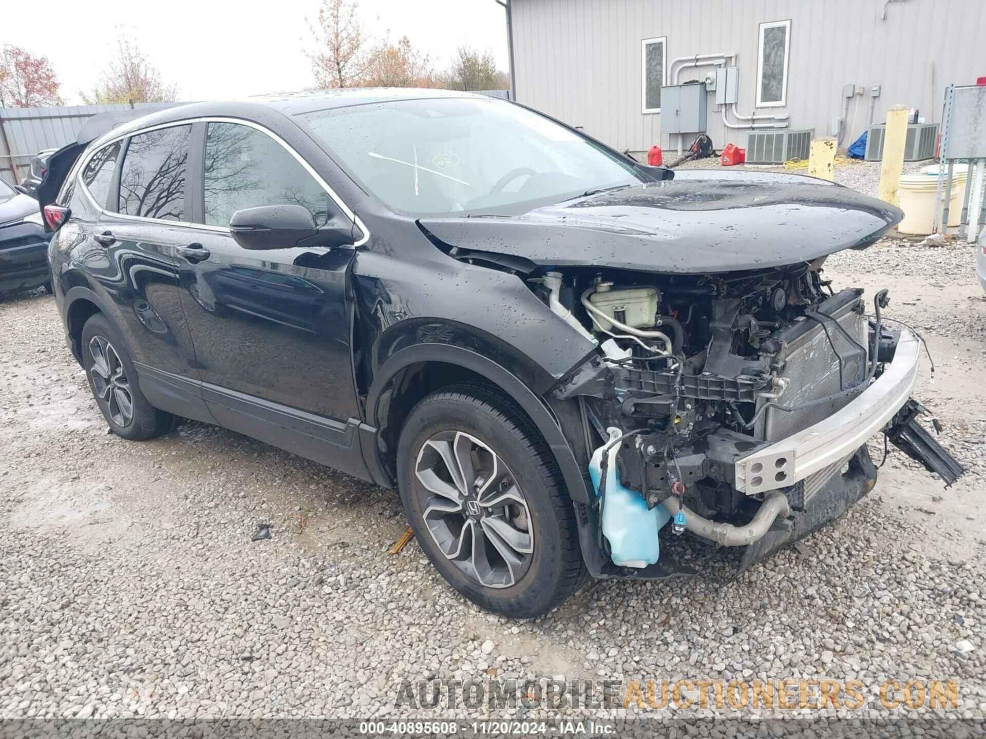 5J6RW2H86LL044996 HONDA CR-V 2020