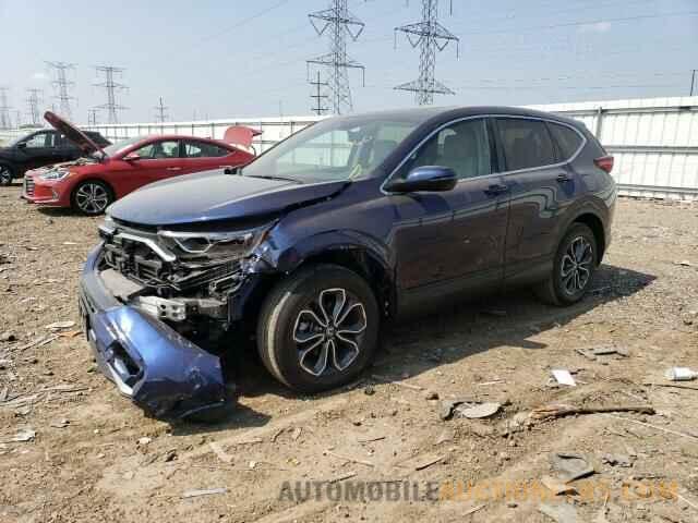 5J6RW2H87LL011750 HONDA CRV 2020