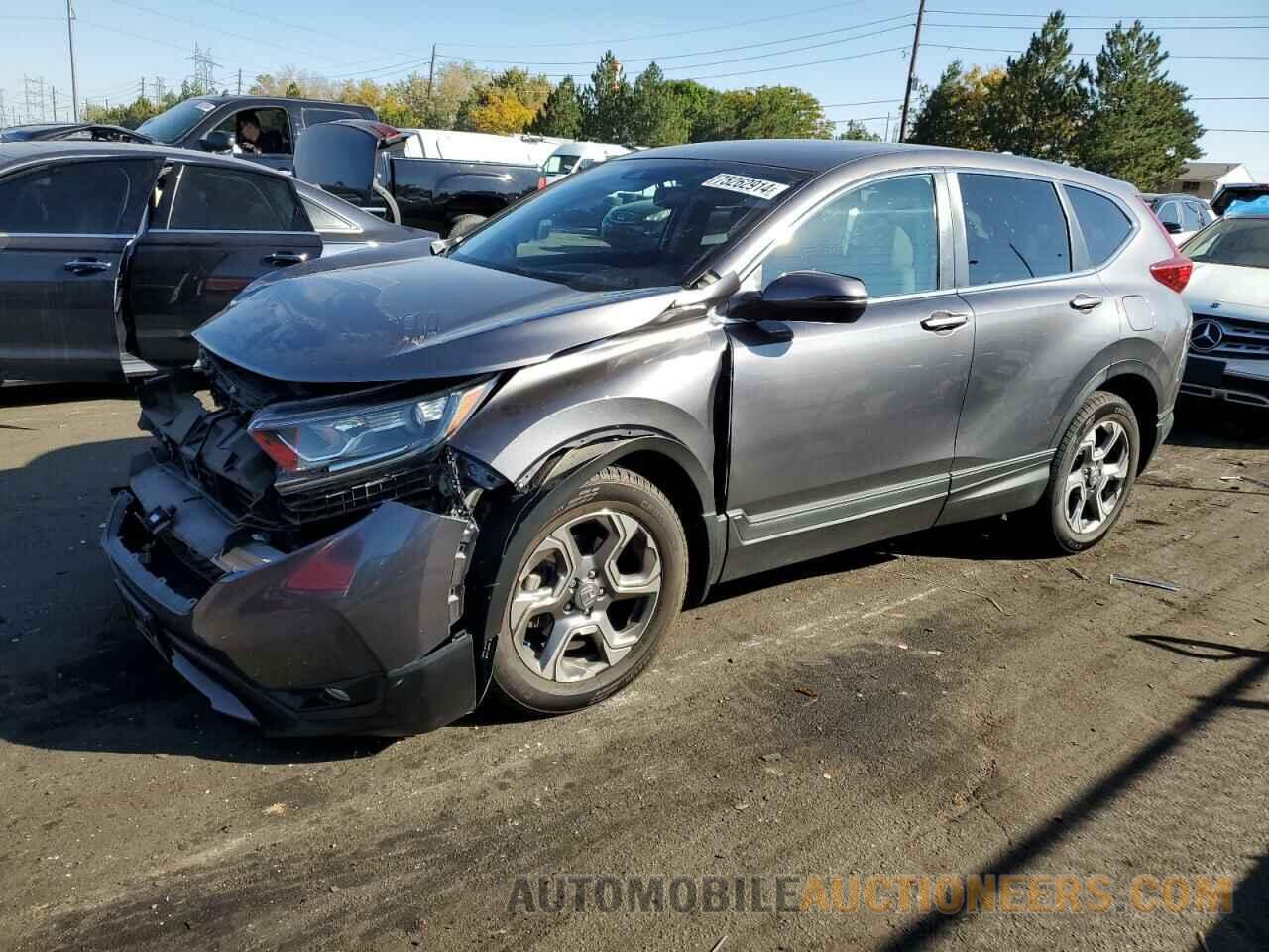 5J6RW2H88JA002516 HONDA CRV 2018