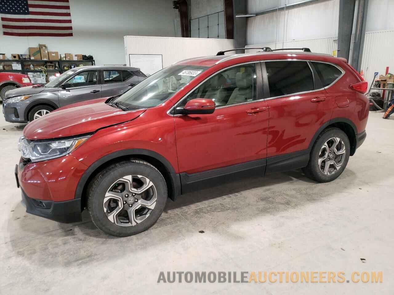 5J6RW2H88JL021345 HONDA CRV 2018