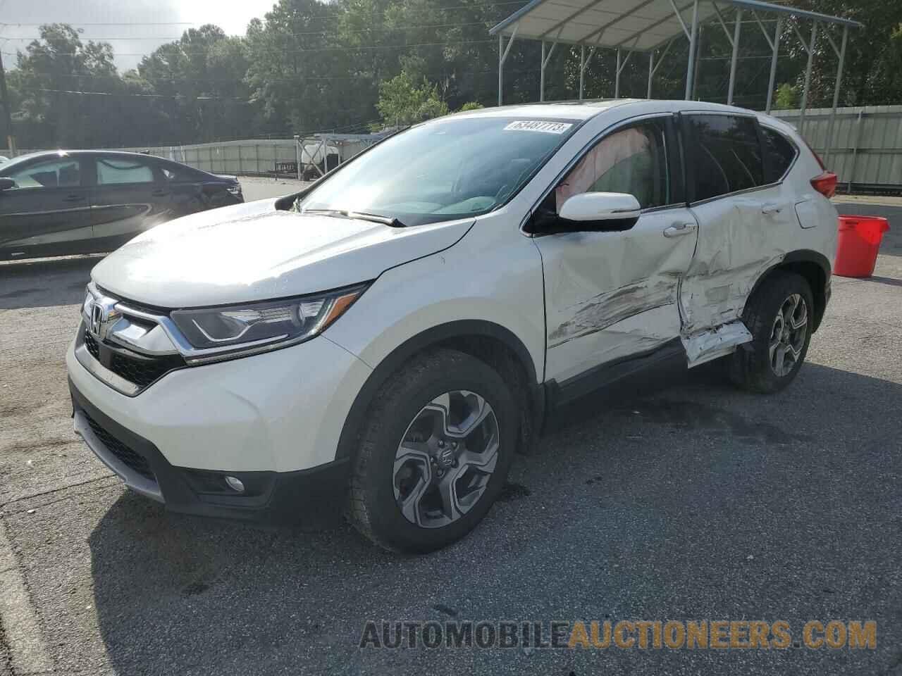 5J6RW2H88JL035097 HONDA CRV 2018