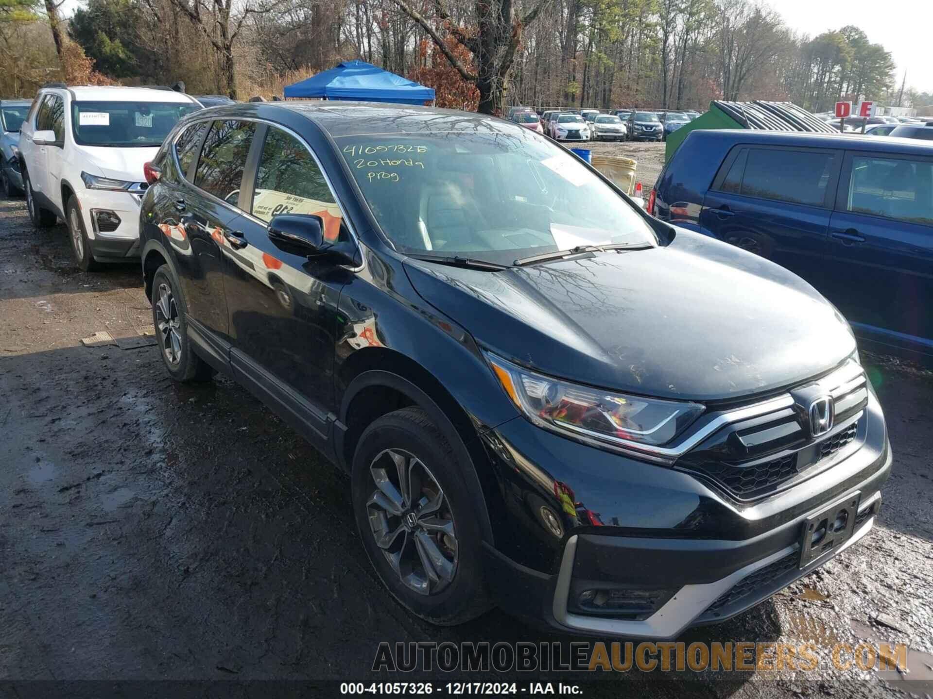 5J6RW2H88LA015608 HONDA CR-V 2020