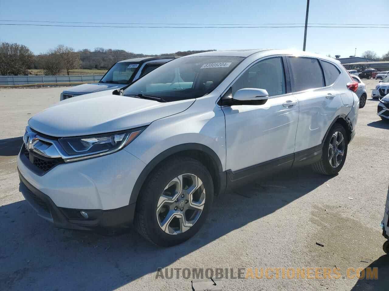 5J6RW2H89KA006284 HONDA CRV 2019