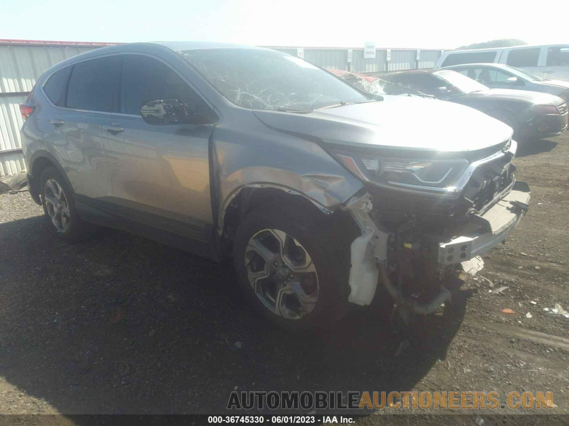 5J6RW2H89KA014630 HONDA CR-V 2019