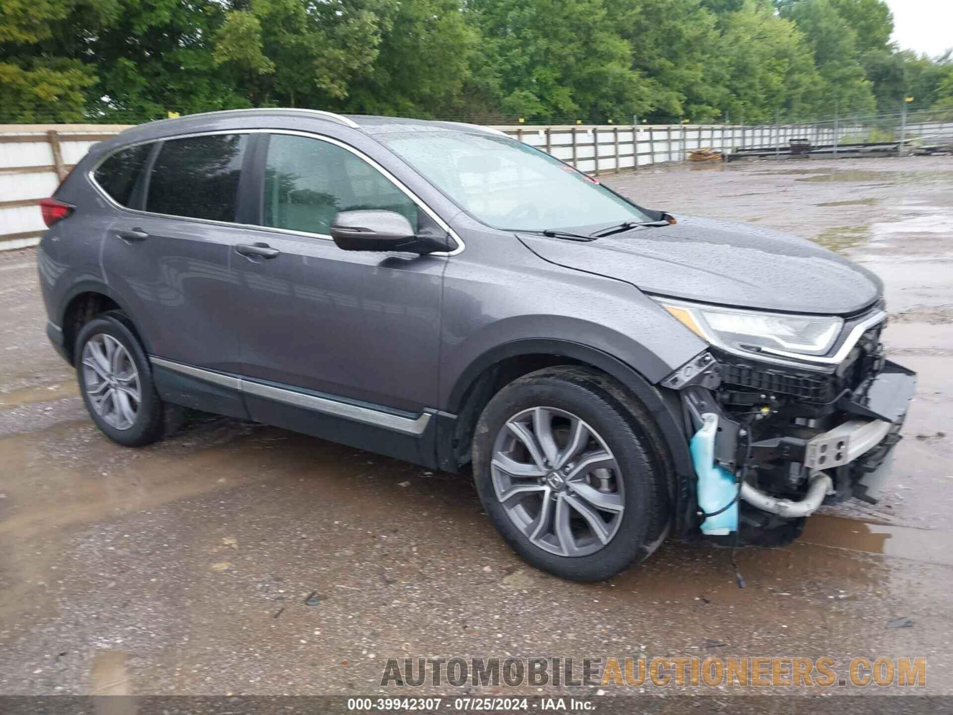 5J6RW2H90LL027457 HONDA CR-V 2020