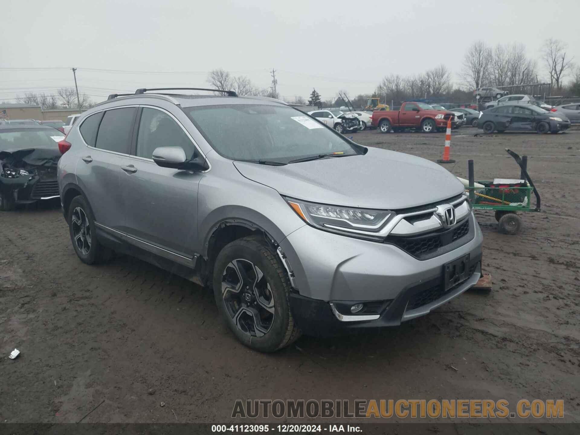 5J6RW2H91HL012974 HONDA CR-V 2017