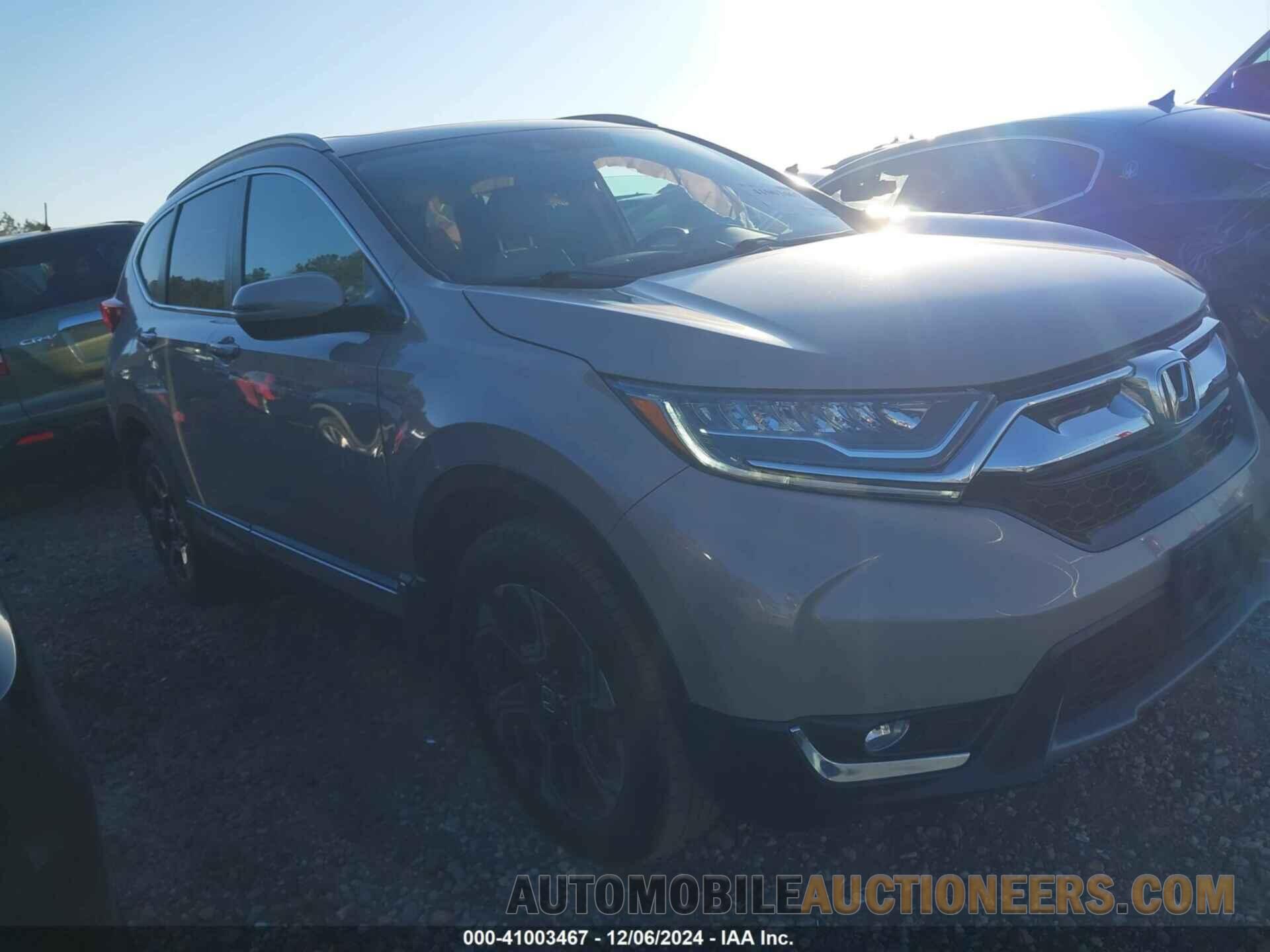 5J6RW2H94HL054863 HONDA CR-V 2017