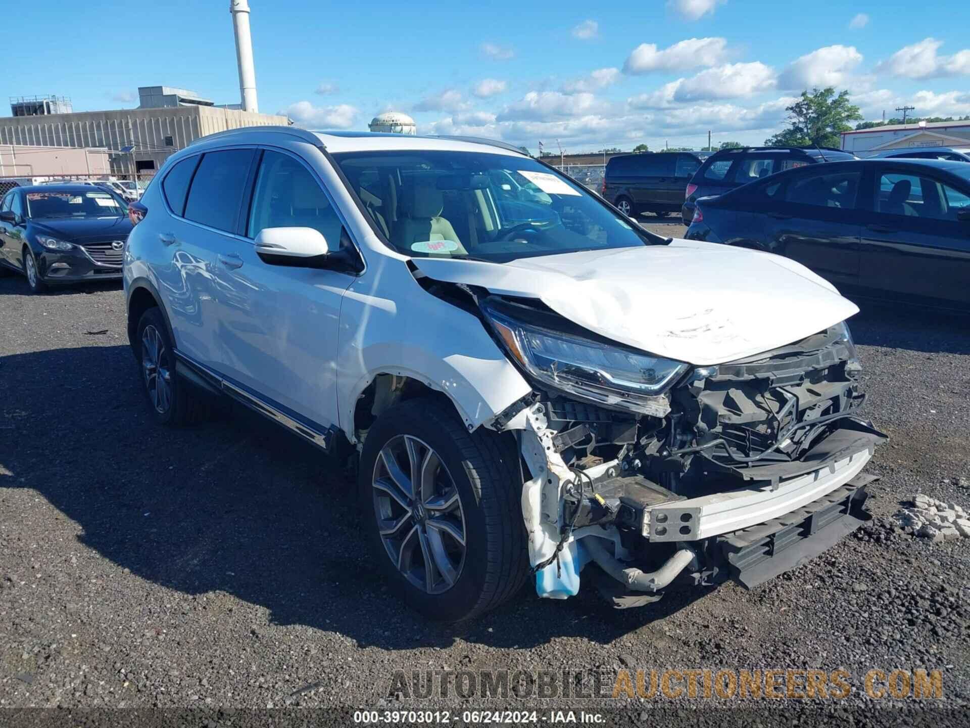 5J6RW2H94LL031639 HONDA CR-V 2020