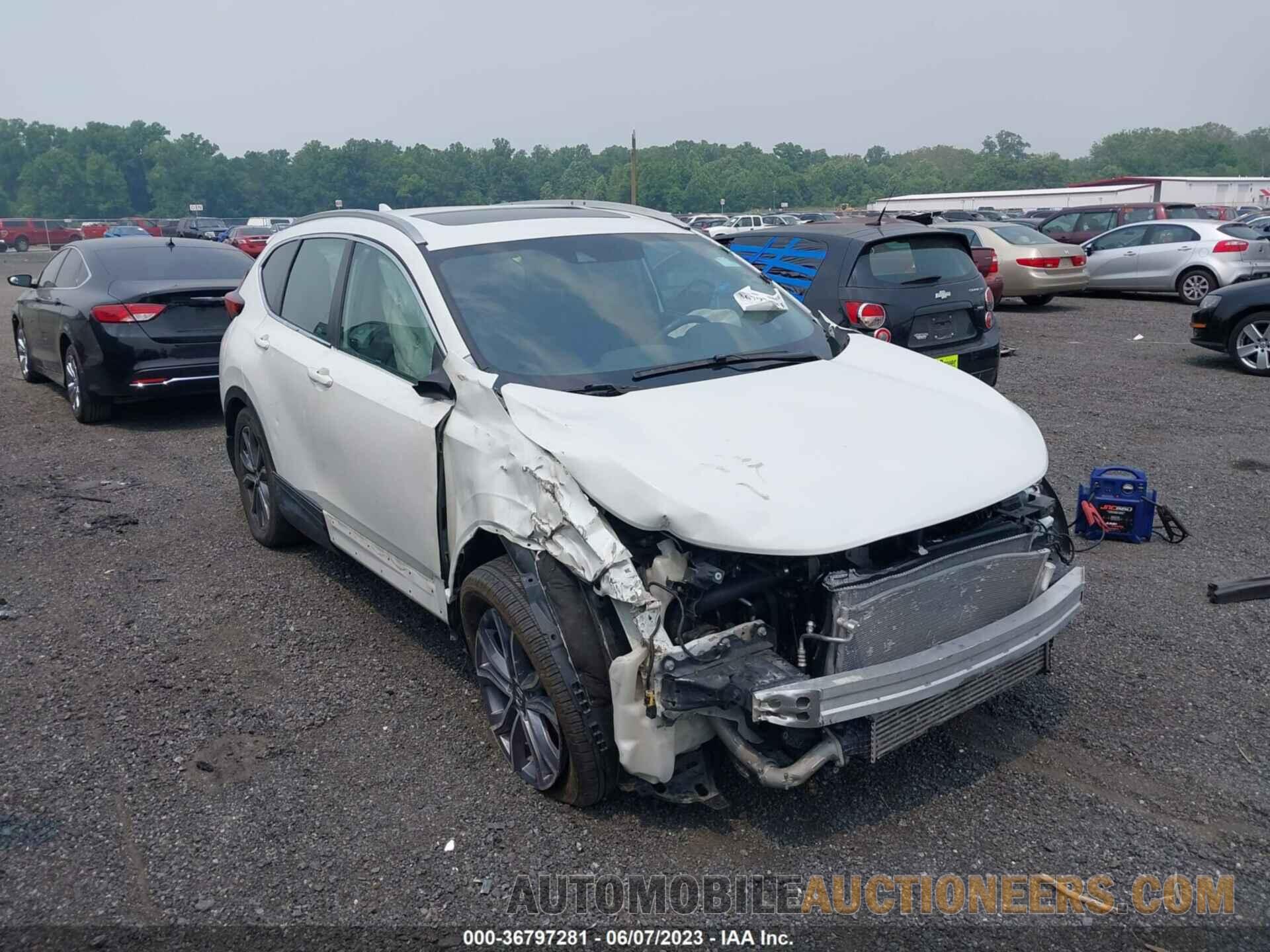 5J6RW2H96LL007021 HONDA CR-V 2020