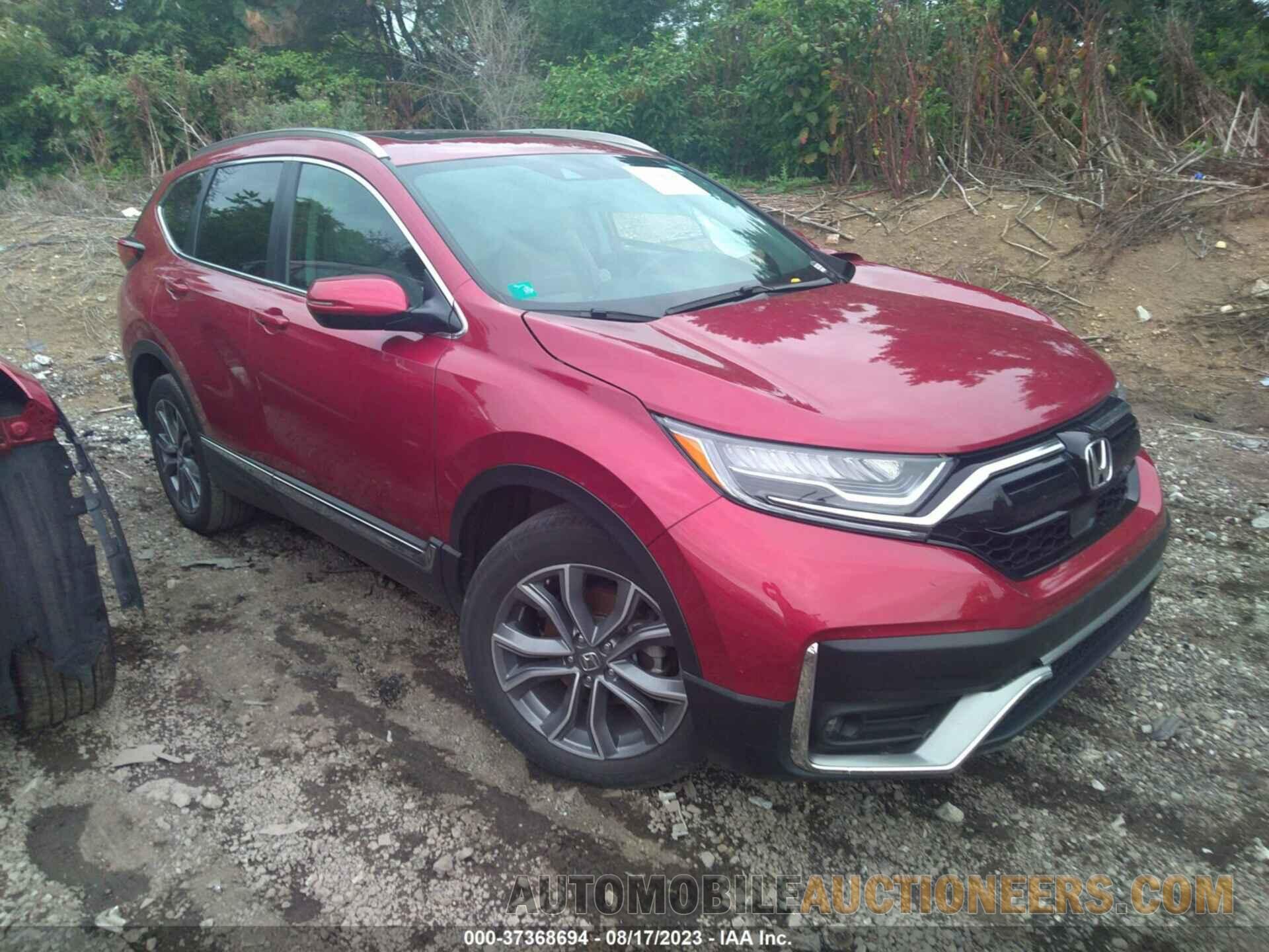 5J6RW2H96LL016334 HONDA CR-V 2020