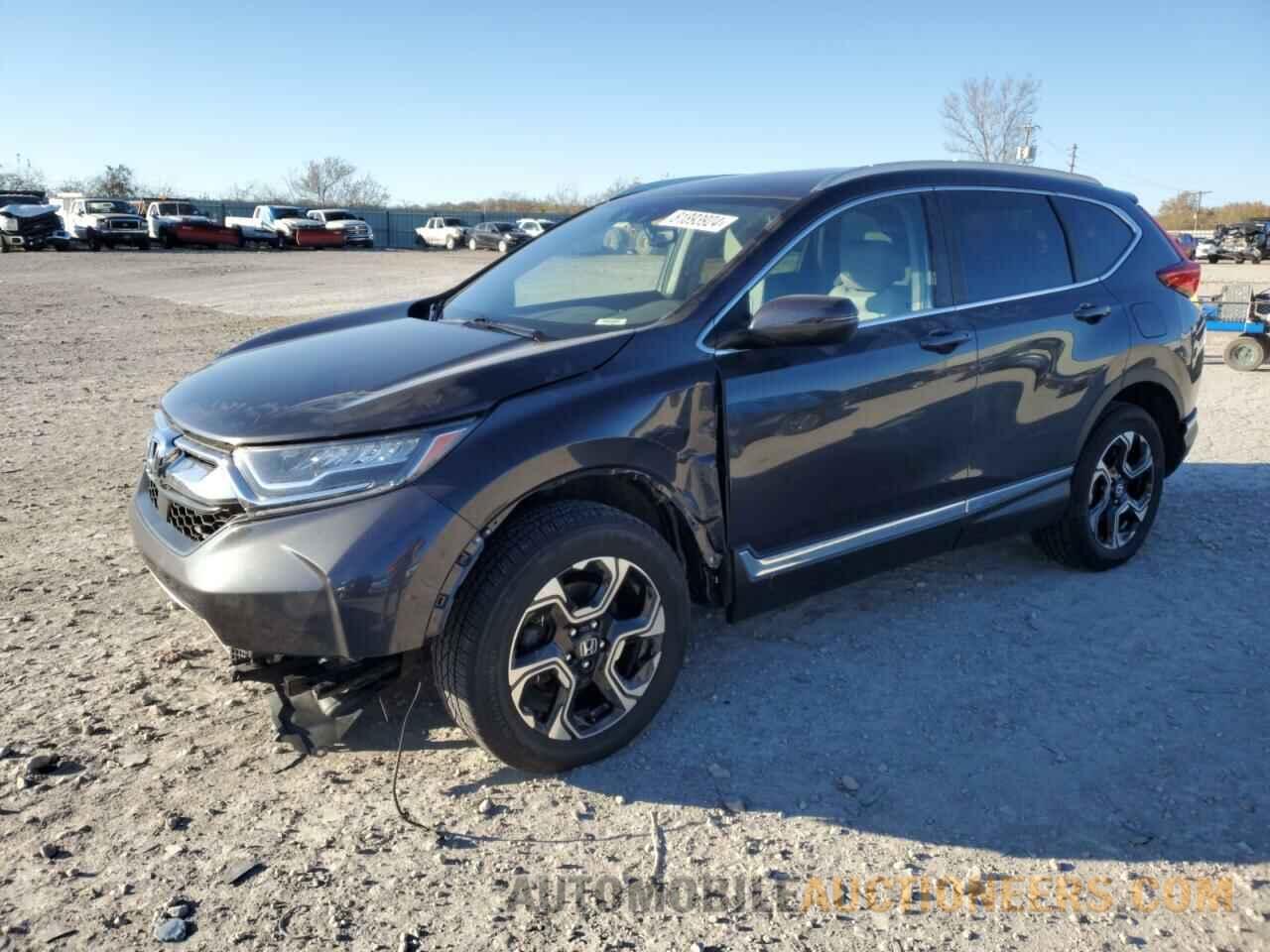 5J6RW2H97HL002935 HONDA CRV 2017