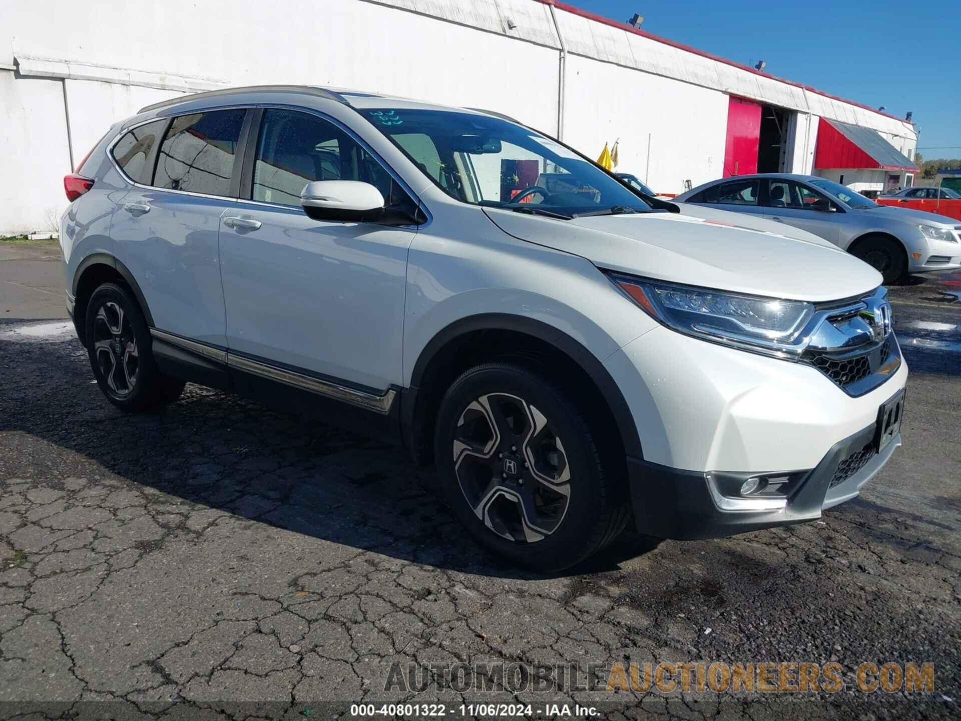 5J6RW2H99HL058326 HONDA CR-V 2017