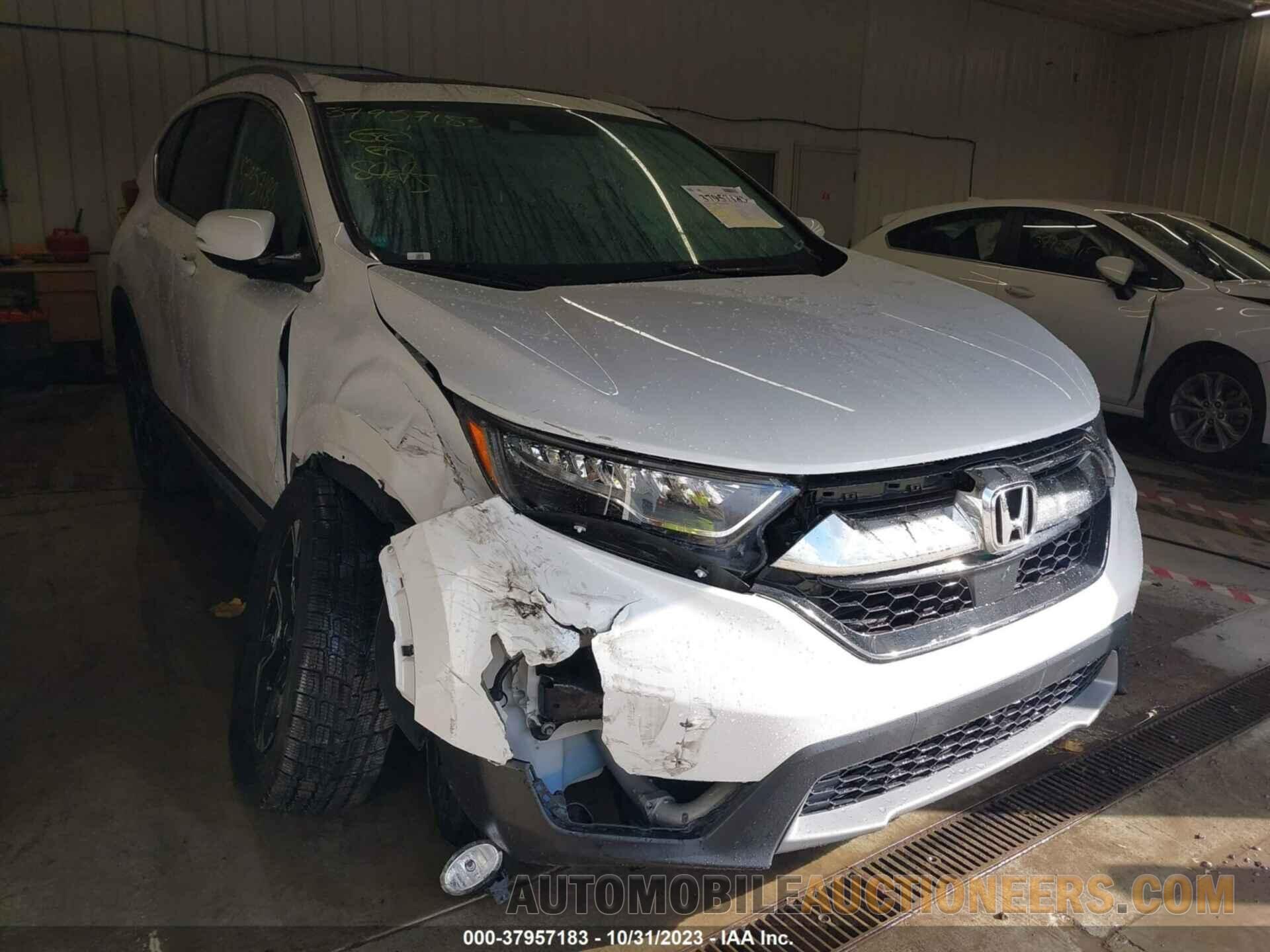 5J6RW2H9XKL006615 HONDA CR-V 2019