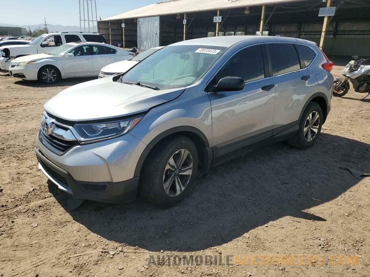 5J6RW5H30KL000612 HONDA CRV 2019