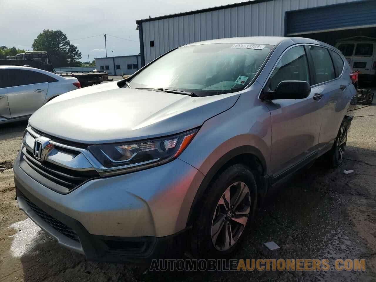 5J6RW5H33KL003441 HONDA CRV 2019