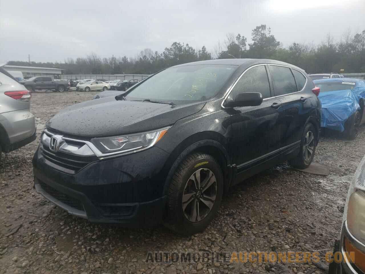 5J6RW5H34JL002247 HONDA CRV 2018