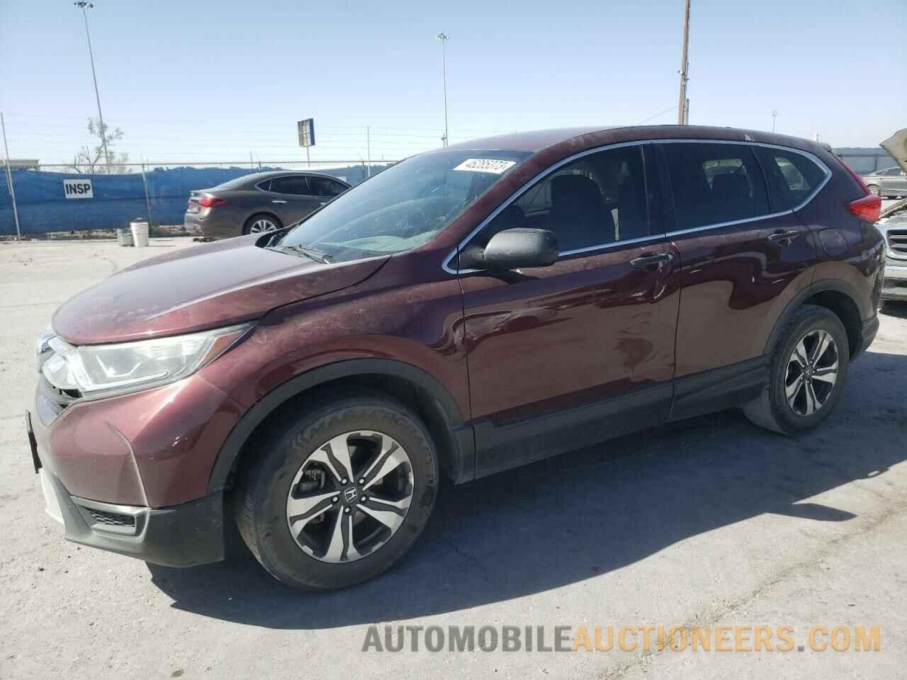 5J6RW5H36KL003028 HONDA CRV 2019