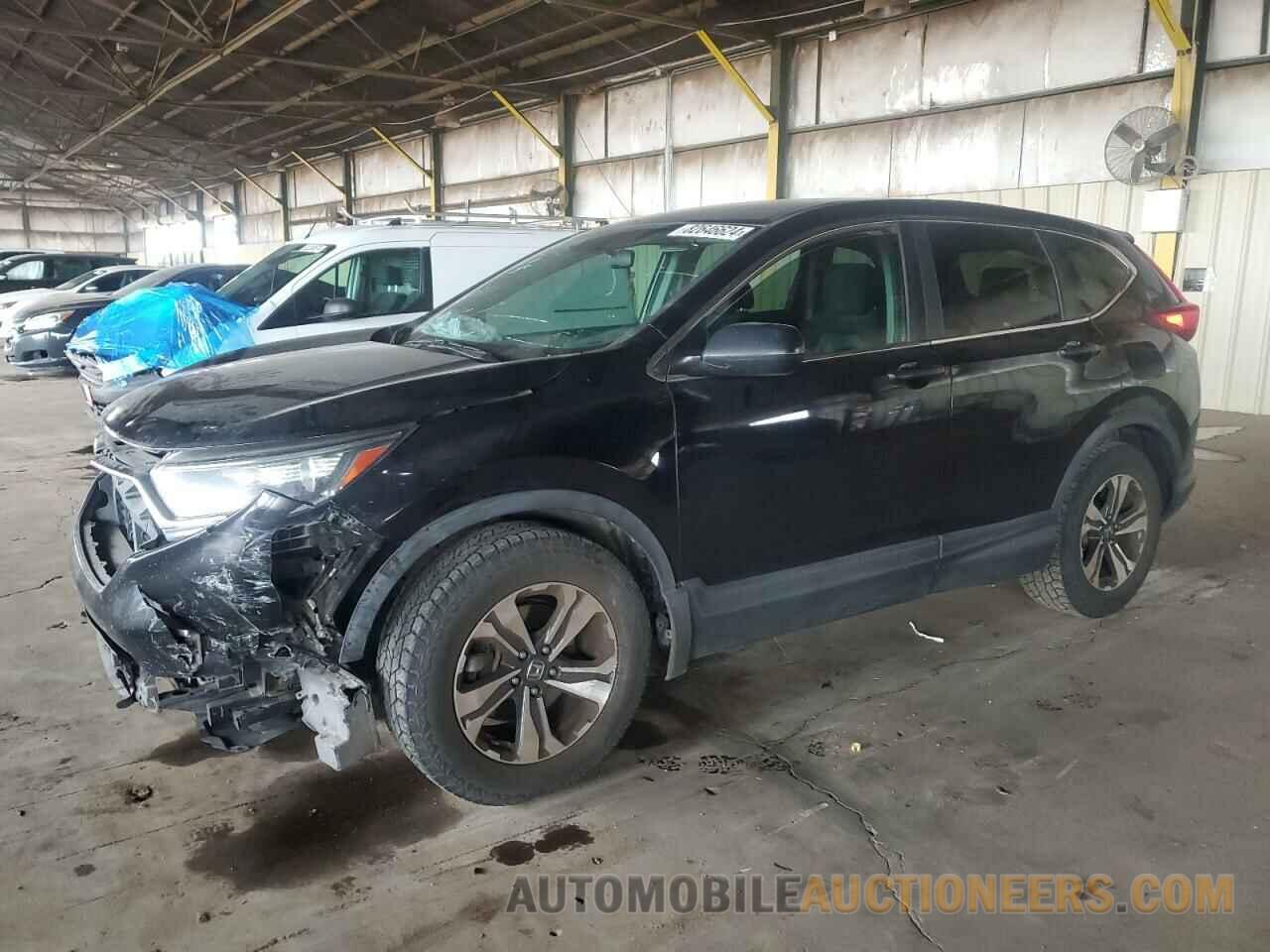 5J6RW5H36KL003224 HONDA CRV 2019