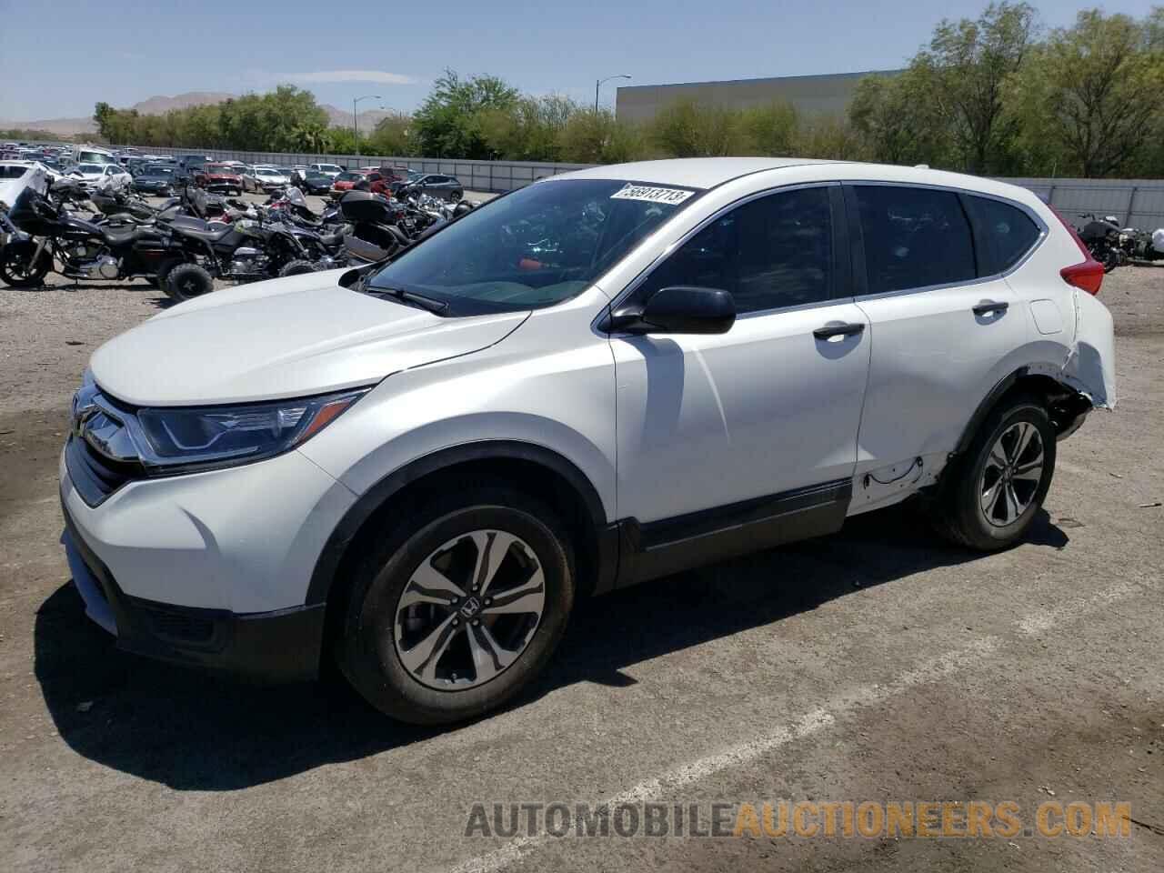 5J6RW5H36KL005250 HONDA CRV 2019