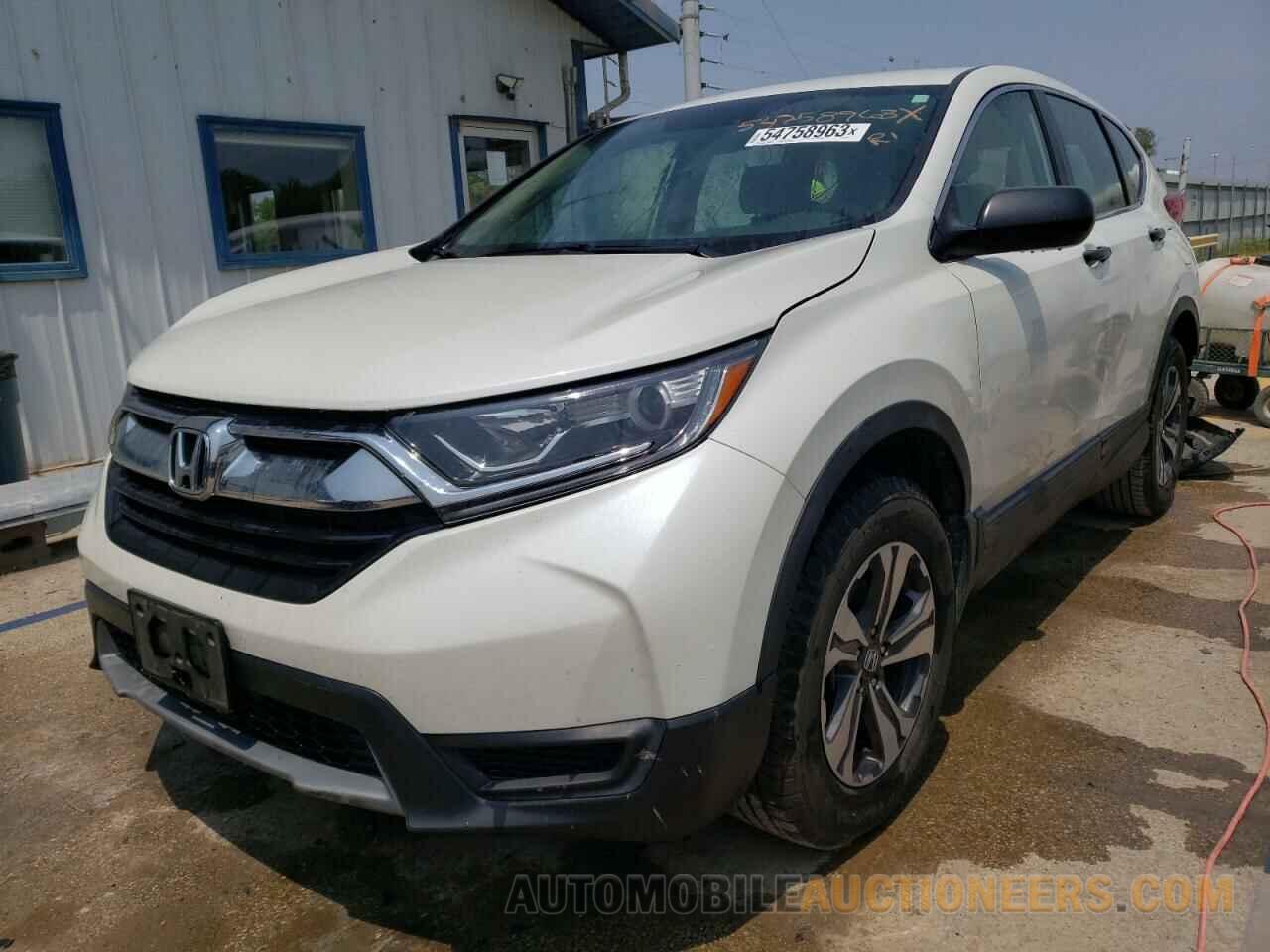 5J6RW6H30JL003112 HONDA CRV 2018