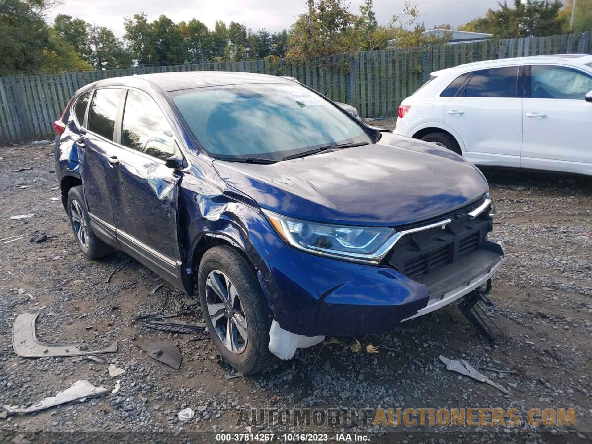 5J6RW6H30KL003323 HONDA CR-V 2019