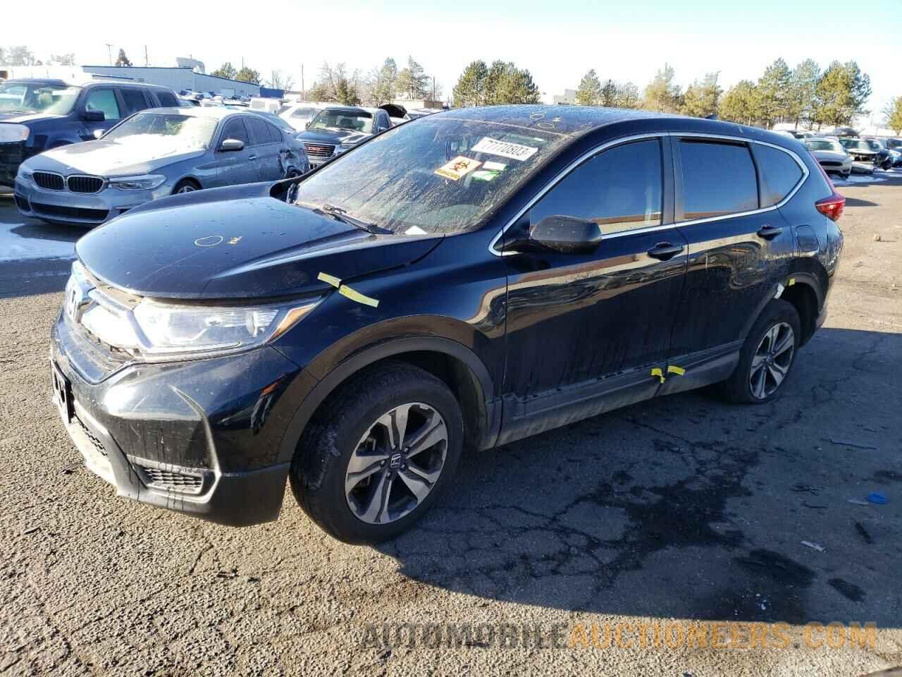 5J6RW6H30KL005184 HONDA CRV 2019