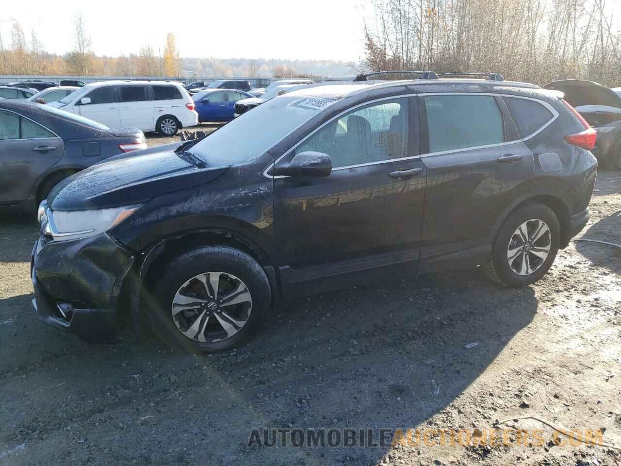 5J6RW6H32KL006398 HONDA CRV 2019