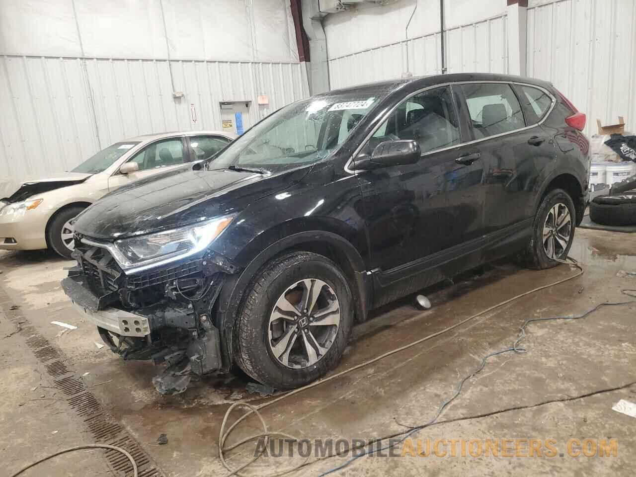 5J6RW6H33KL003039 HONDA CRV 2019