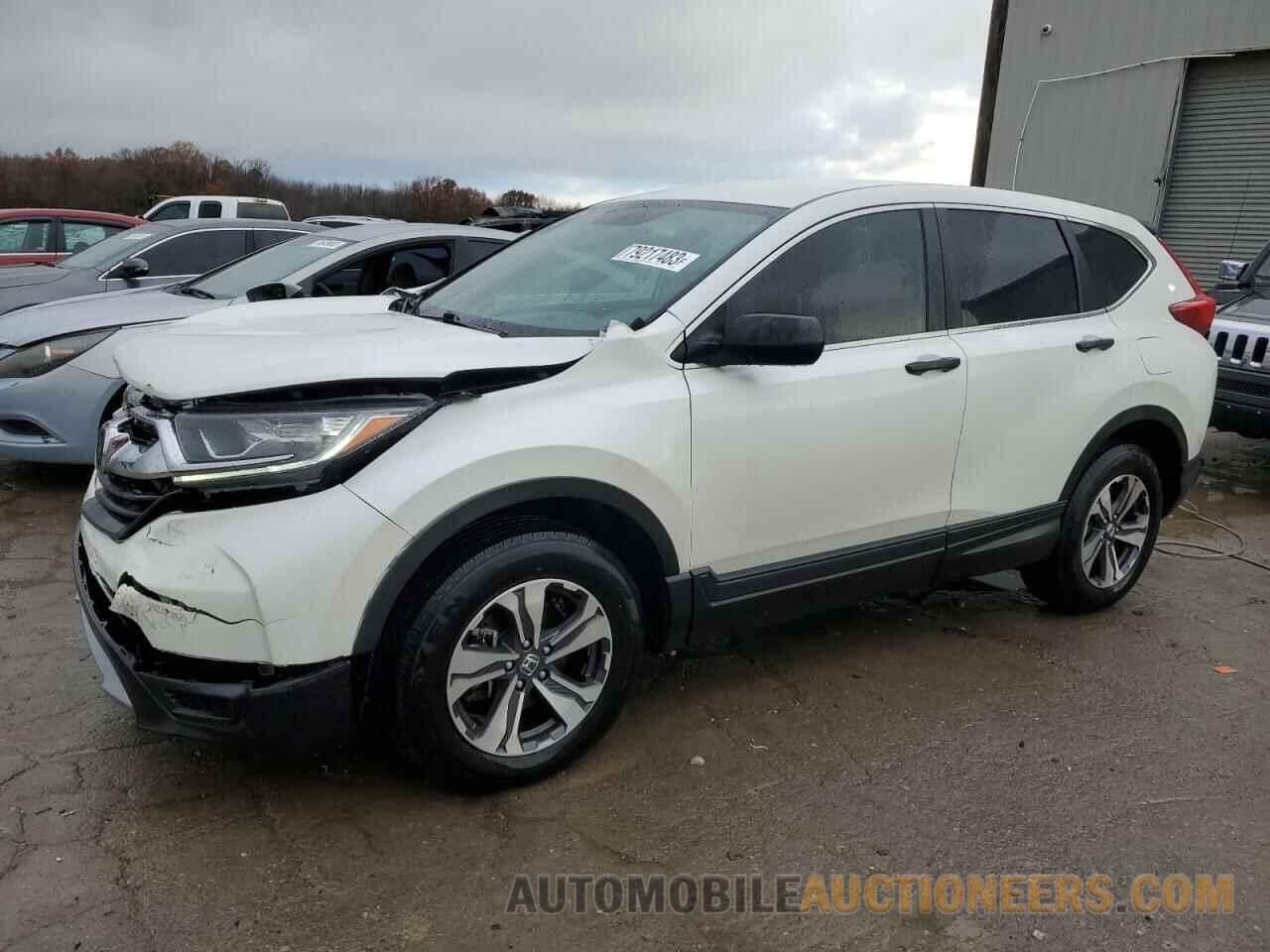 5J6RW6H35JL003140 HONDA CRV 2018