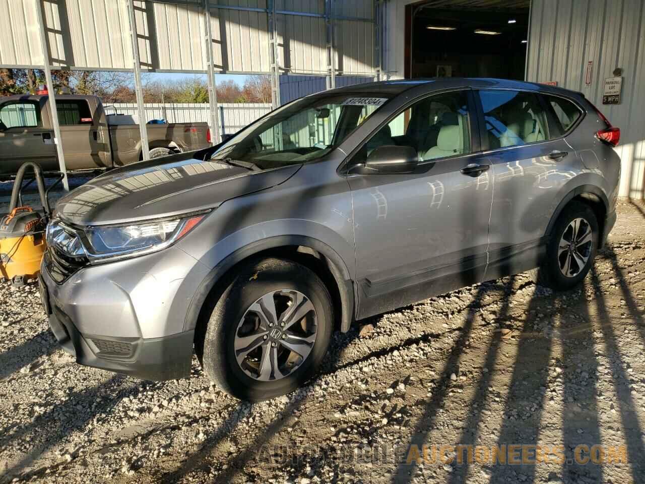 5J6RW6H36HL002086 HONDA CRV 2017