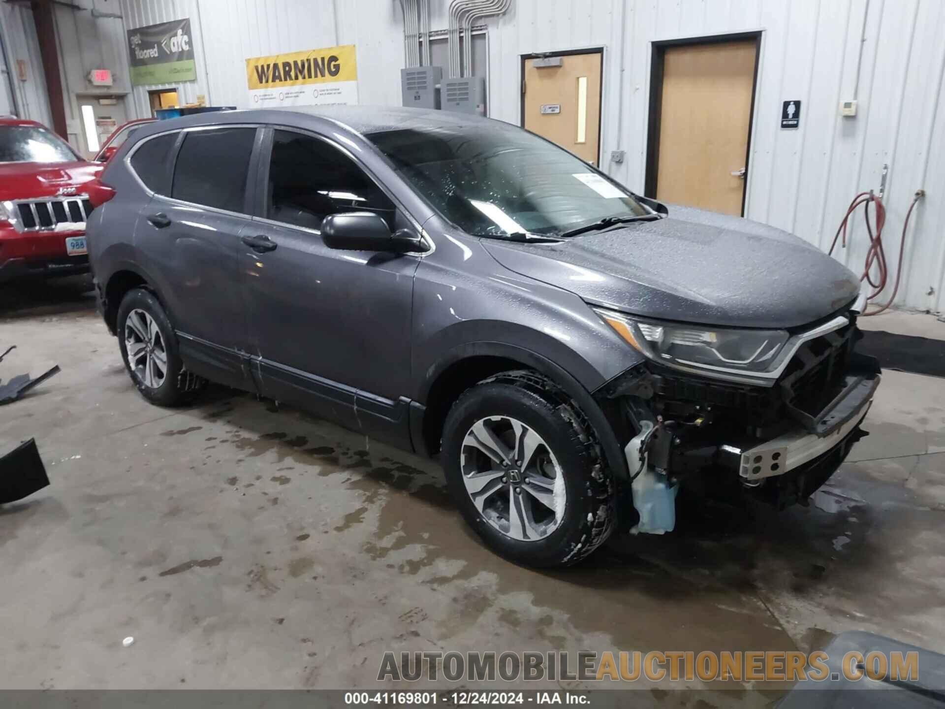 5J6RW6H36LL003228 HONDA CR-V 2020