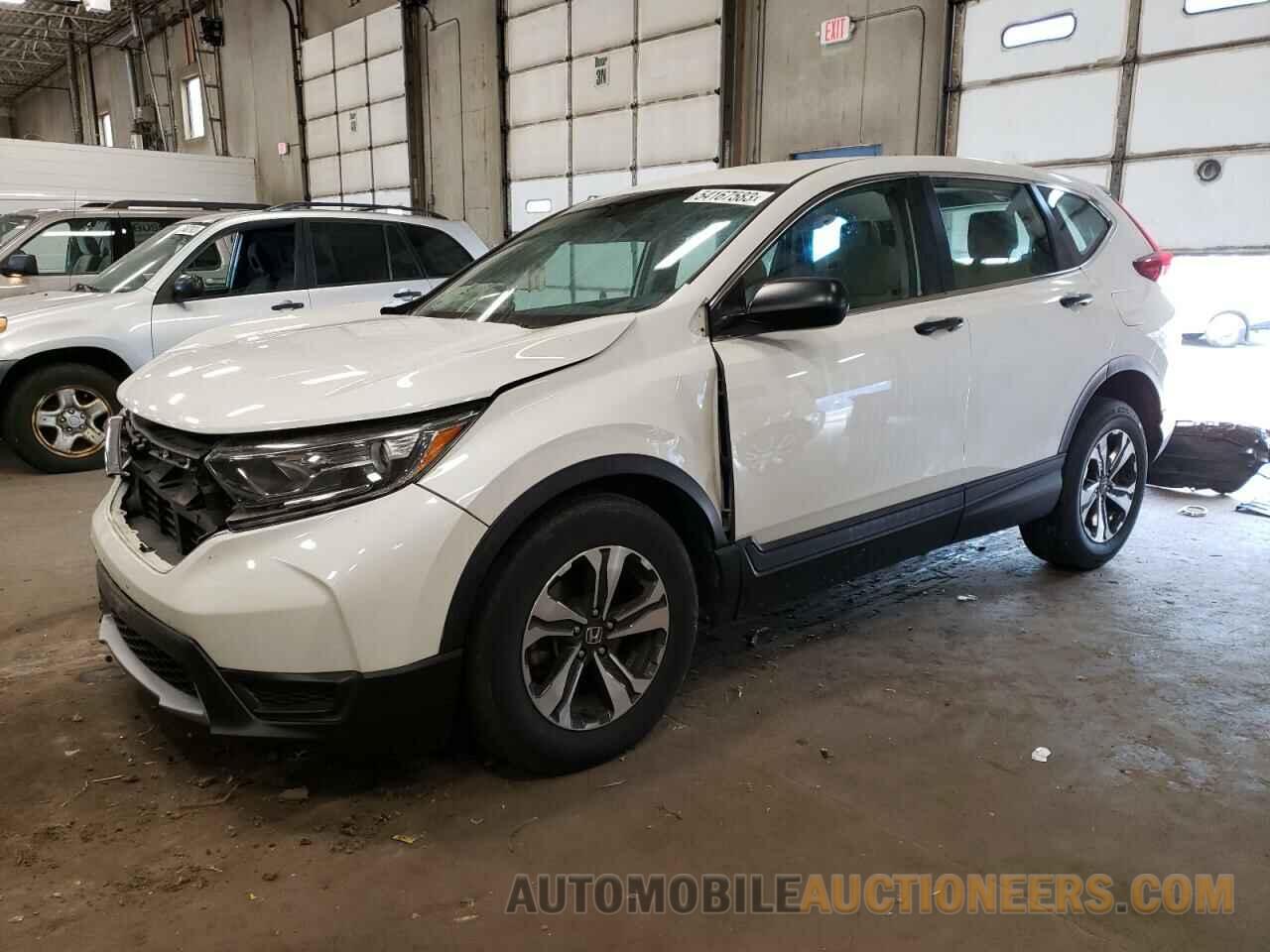 5J6RW6H37JL000059 HONDA CRV 2018